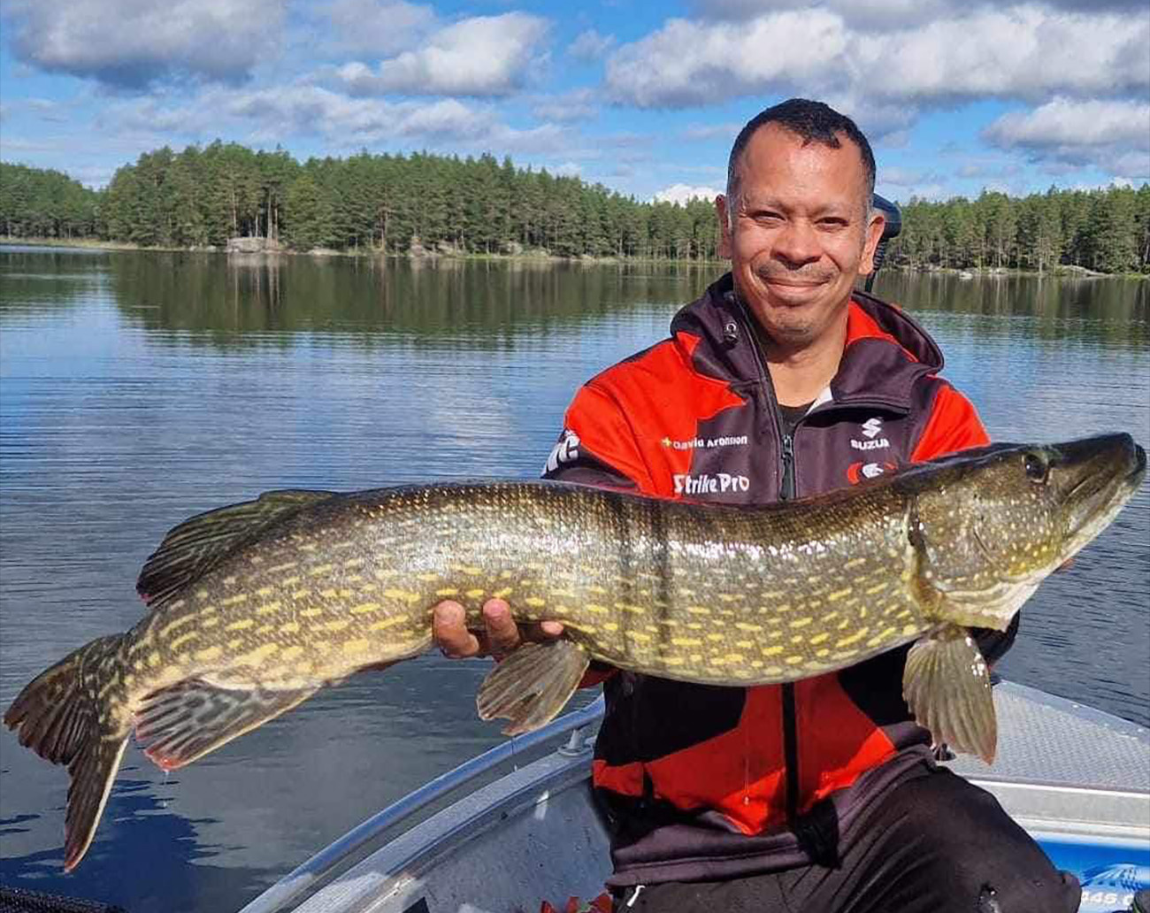 CWC PRO UV Chartreuse Stinger, SS 100lb Original Tandem 2/0